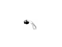 1"-20 Individual Extension Item (ME483)