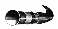 Dayco/Parker Brand Hose