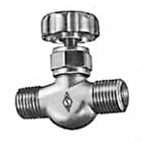 Shut-Off Valves