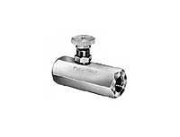 Needle Valves