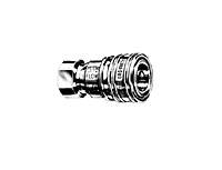 Hansen Gas-Mate Couplings