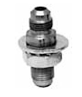 Brass Bulkhead Fittings
