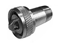 ACME Brass Vapor Couplings