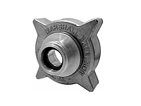 Brass Adapters