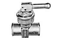 Marshall Excelsior ME791 Toggle Valves