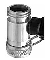 Flo-Max Full Flow Fill Adapters