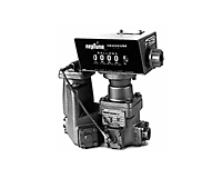 Fill Station Meters