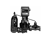 Neptune® Bulk Truck/Plant Meters