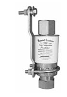 Breaking Couplings