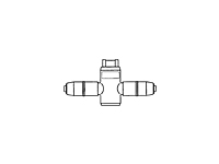 Permasert® PE100 Shut-Off Valves