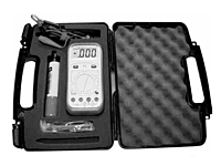 JCP-100 Cathodic Protection Test Kit