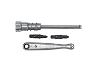 Combination Midget Wrench Set