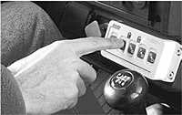 Base Engineering Driver Authorization Systems