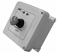 Bulk Plant Wireless Shutdown