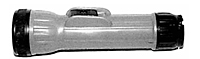 Special Lights (No. 2117) for Use in Hazardous Areas