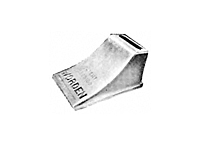 Heavy-Duty Chock