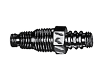 Low Pressure Test Adapters