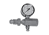 High Pressure Test Kits