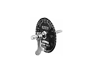 Fisher® Rotary Gauges