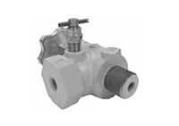 Combination Valves