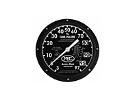 Marshall Excelsior 72" Tank Diameter Accu-Max Float Gauge