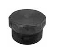 Forged Steel Fittings (Schedule 80 Pipe) (105-04)