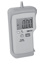 Electronic Manometers