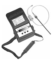 J&N Enterprises TRACK-IT III -A CGI Combustible Gas Indicators/ Confined Space Monitors