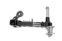 Hose Reel Guides