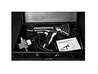 Complete Kit Including Hose Regulator and Gun