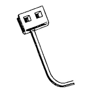 E-Z Concrete Anchors