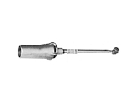 L.B. White Cast Iron Propane Torches
