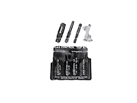 Gas Control Tap Kits