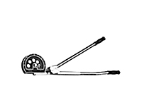 5/8" OD Tubing Bender