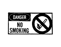 7" x 17" Decal (SN-NSD7)