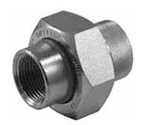 Insulating Unions