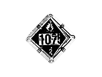 Aluminum "Easy-Flip" Placard-contains 1075, 1005 & Blank