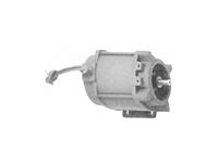 12V Base Mount Explosion-Proof Motor