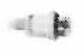 Push-Button 12 Volt Switch (Less Cap)