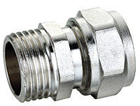 Raypex x Male Thread Adapters