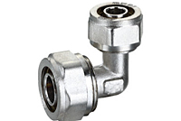 Raypex x Raypex x Angle 90º Reducing Elbows