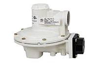 Marshall Excelsior 10D 2 PSI Service Excela-Flo Pressure Regulators (MEGR-1652E Series)