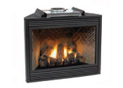 Tahoe Direct Vent Fireplace Premium 42 Tahoe Direct Vent Fireplace Premium 42