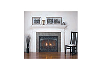 Tahoe Direct Vent Fireplace Deluxe 42 Tahoe Direct Vent Fireplace Deluxe 42
