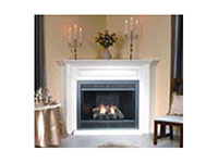 Tahoe Direct Vent Fireplace Deluxe 36 Tahoe Direct Vent Fireplace Deluxe 36