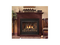 Tahoe Direct Vent Fireplace Deluxe 32 Tahoe Direct Vent Fireplace Deluxe 32