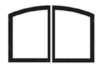 Arch Doors for VFP-32-BP