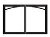 for VFP-32-BPArch Door Frame