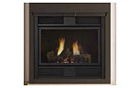 VFC Symphony Vent Free System – Millivolt