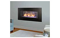 AVFLST Artisan Vent Free See-Thru Fireplace